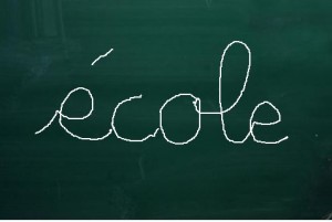 école