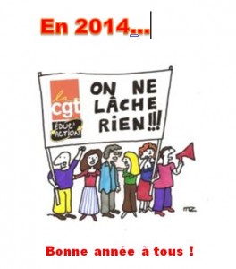 voeux 2014