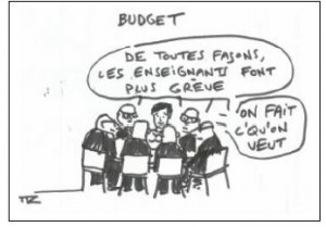 budget